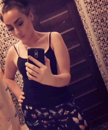 Проститутка Евгения