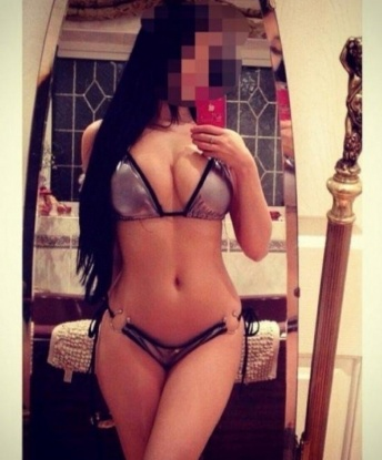 Проститутка Наталья